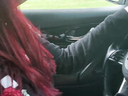 widdlebat-11-08-2020-96027640-Driving with my tits out I am not one to be trifled with