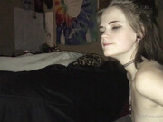 babyjade13-25-10-2020-147486184-kinktober day 25 oral i decided to actually delete my 