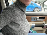 boltonwife-28-11-2019-15140465-Getting ready to go shopping )