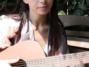 elfgirltalia-08-09-2020-113845749-It's very hot out and the california is still on fir