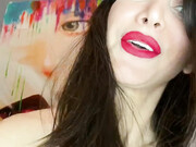 hotkinkyjoxxx-04-10-2020-132507716-Here sample from amazing video with speculum balls 