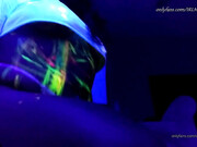 irlmommy23-09-04-2019-5927787-Glow n the Dark paint sexy touch