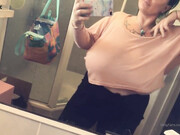 mikki951-12-10-2019-12155982-I think I need bigger shirts