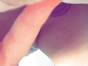 mikki951-19-01-2020-19297509-Just a little squirt