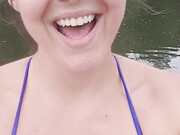 sadieholmes-01-09-2020-109841279-I'm fucking obsessed with paddle boarding Also I swea
