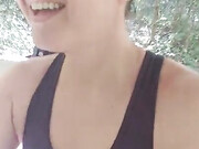 sadieholmes-02-09-2019-10366606-Watch me strip so you can fuck me in the woods on my g