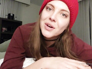 sadieholmes-05-08-2019-9316720-Full-length video Sniff my stinky feet