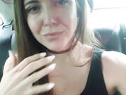 sadieholmes-05-12-2019-15662983-Want me in the back seat of the car