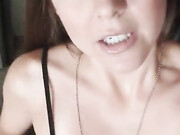 sadieholmes-11-08-2019-9518572-I was waiting on another goddess to shoot with