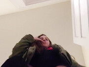sadieholmes-16-10-2019-12345906-You belong under me. upskirt video