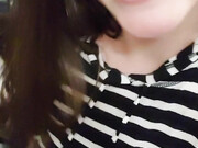 sadieholmes-16-10-2019-12387741-Airport bathroom. Pi on your dick