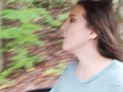sadieholmes-24-03-2020-27205094-Goofball on a golf cart