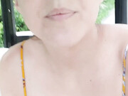 sadieholmes-26-05-2020-42717382-More golf cart fun. Video pics