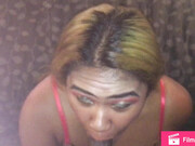 sincitysasian-01-10-2018-3366730-I love slobbering all over giant cocks Check this hot