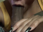 sincitysasian-15-08-2020-98888580-I tryed so hard to swallow his 9 whole inches