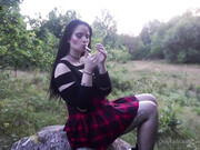 annabelleroars-12-08-2020-96861497-Out shooting in the sunrise in our ma