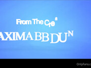 carammaxima-07-09-2020-113326466-OFFICIAL TRAILER DIARIES OF A BLOND BABE lani apolla 