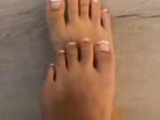 codilake-21-08-2020-102555699-Would LOVE to do some custom foot work today Custom vide