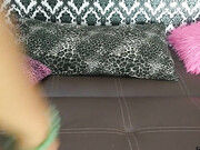 kamallababe-19-12-2019-16762415-trying a butt plug 