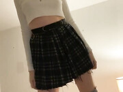 kirabee-26-01-2020-19968240-pulling up my skirt and showing yo