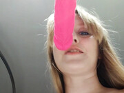 lucymuse_Dildo fun_5004015