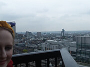 lucymuse_Flashing on The Tate Tower._5026004