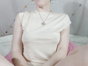 lucymuse_Fun times with my lovely toy_4936129