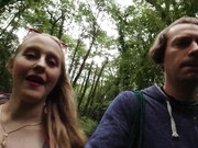 lucymuse_Here's a short clip from a lovely nakedwalk I enjoyed earlier with t_29081751