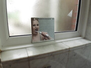lucymuse_It's another intimate moment from themole and toothbrush29_23488605