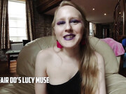 lucymuse_It's fairdoslucymuse and 3holes42_30892574