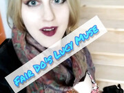 lucymuse_It's fairdoslucymuse and sexfilm25_9897728