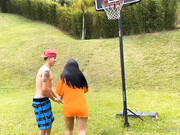 malyia-17-05-2020-40264902-I was playing basketball with my step son and of course the