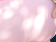 mollysweet-12-03-2020-25364763-Just another outside video with My leggings down.. beca