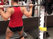queenkarma69-05-07-2019-8283268-Another leg day another glute and hamstring focused wo