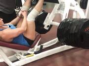 queenkarma69-11-03-2020-25289446-Some Workout Wednesday motivation for those who need.