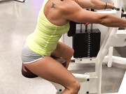 queenkarma69-14-06-2019-7633960-Back day with my King. As my surgery approaches (July 