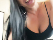 queenkarma69-16-03-2020-25822824-Stopping by to say hello on this busy ass Sunday Hope