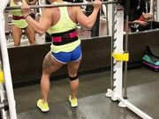 queenkarma69-20-01-2020-19442556-Since I've been getting more requests for workout vid