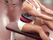 queenkarma69-24-01-2020-19874451-Sometimes during my workouts I like to spread my ass 