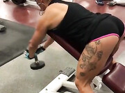 queenkarma69-25-08-2019-10043431-If you know me then you know fitness is and always wi