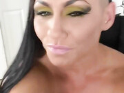 queenkarma69_A little pre weekend hello Hope your weekend goes as good as my _27916453