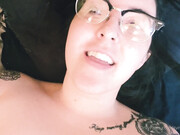 svnflowerqueen_Using my Hitachi for the first time in OVER TWO WEEKS it alway_34414935