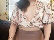svnflowerqueen_hope you guys like descriptive edging. want to cum to my pussy_3934343