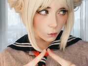 sweetiefox_of-21-08-2020-102574362-Soon My first anime cosplay - Himiko Toga from My h