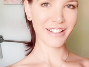 tsvegasvalentine-20-07-2020-82349468-Enjoy my lunch video. hehe. I can't seem to keep 