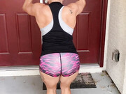vegasqueen_Another back n biceps session in. Only a very small part of my ent_24827079