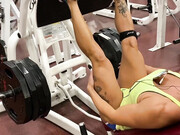 vegasqueen_My latest leg day session. Remember this is only a small portion o_28627506 (1)