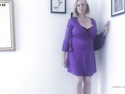 courtesananna-02-07-2019-8171880-whats under my purple dress stay and find ... and see