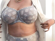 courtesananna-12-03-2020-25425399-my new grey white satin bra and panties imagine your
