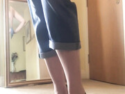 courtesananna-17-08-2017-793297-Exclusive to OF - a cheeky topless selfie tease ... me